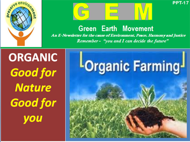 Gem ppt-17-organic farming