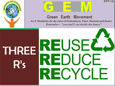 Gem ppt-19-reduce-reuse-recycle