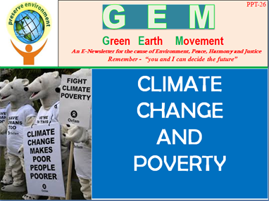 Gem ppt-26-climate change & poverty